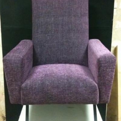 Fauteuil 1970